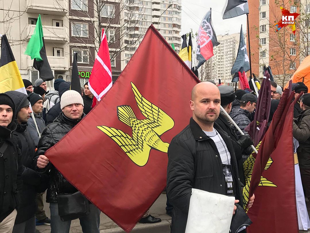 Националист. Русские националисты. Марш националистов. Парад националистов в Москве. Русский марш.