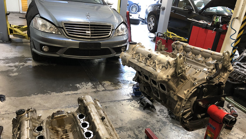 Сколько стоит замена двигателя? автозапчасти,авто и мото,двигатель