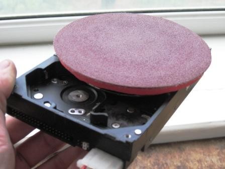 Самодельная шлифмашинка Самодельная шлифмашинка самоделкин