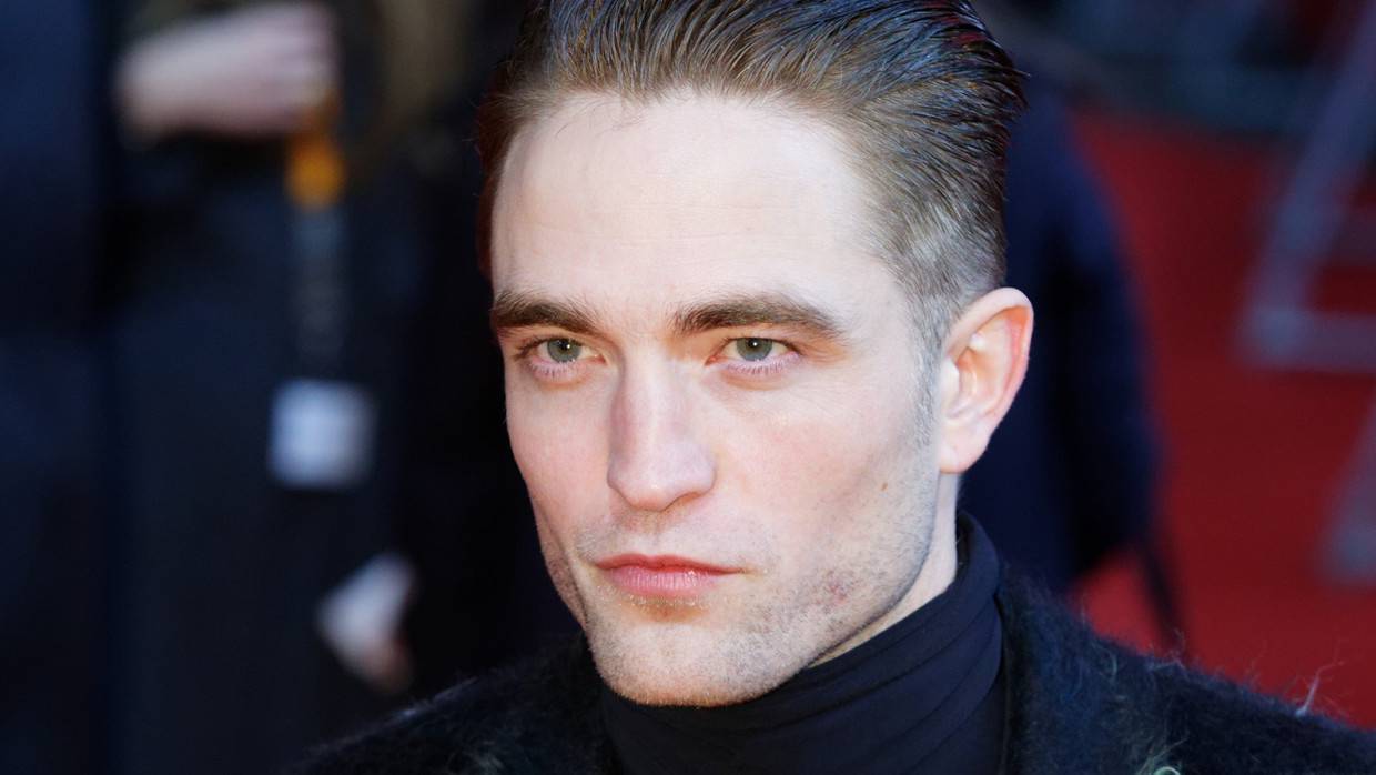 Роберт Паттинсон вспомнил, как чуть не лишился роли в «Сумерках» Роберт Паттинсон вспомнил, как чуть не лишился роли в «Сумерках» Шоу-бизнес