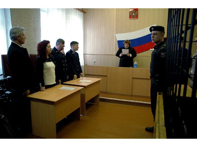 Российские суды: слишком жёсткие или слишком мягкие приговоры? — расследование