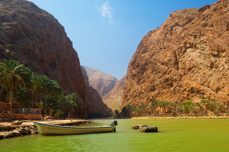 Природные и исторические достопримечательности Омана Природные и исторические достопримечательности Омана Путешествия,фото