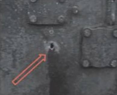 Обстрел танка Т-54/55 кумулятивными снарядами из гранатометов, ракетных комплексов и САУ Обстрел танка Т-54/55 кумулятивными снарядами из гранатометов, ракетных комплексов и САУ оружие