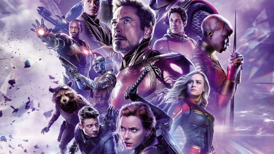 Известный режиссёр оправдал отказ воронежского кинотеатра пускать детей на показ «Мстителей»