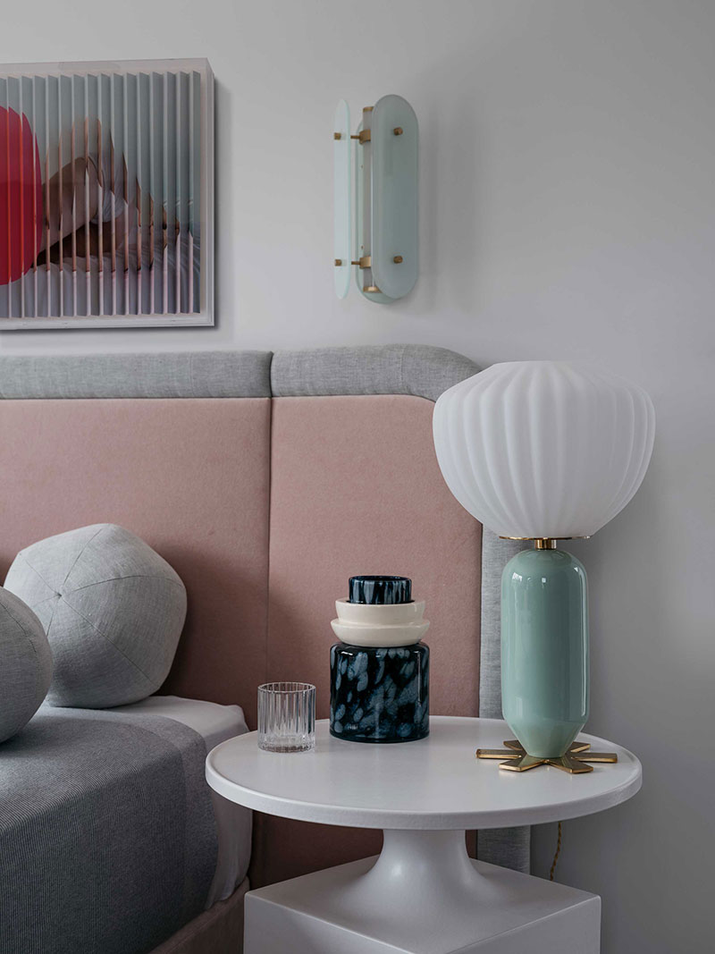 Великолепный современный дизайн дома в Австралии Австралия,большие окна,Загородный дом,интерьер и дизайн,пастельные тона