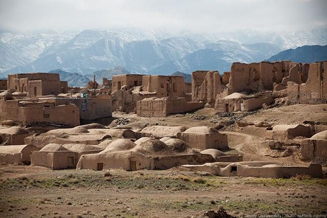 Из первых уст: волшебный Исфахан Из первых уст: волшебный Исфахан