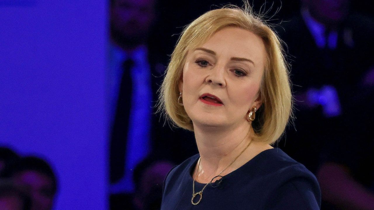 МИД России указал на риски предложения Трасс по изъятию российских активов для Лондона