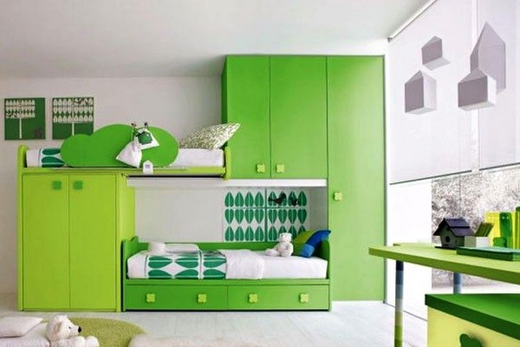 Интерьер квартиры для молодой семьи с ребенком: варианты расстановки мебели в комнатах зонирование интерьера