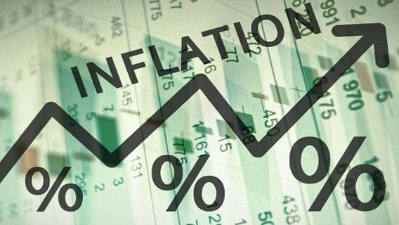 Уровень инфляции в США остается на 40-летнем максимуме вопреки ожиданиям аналитиков Экономика