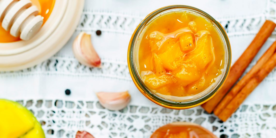 10 диетических соусов для тех, кто заботится о фигуре кулинария,рецепты,соусы