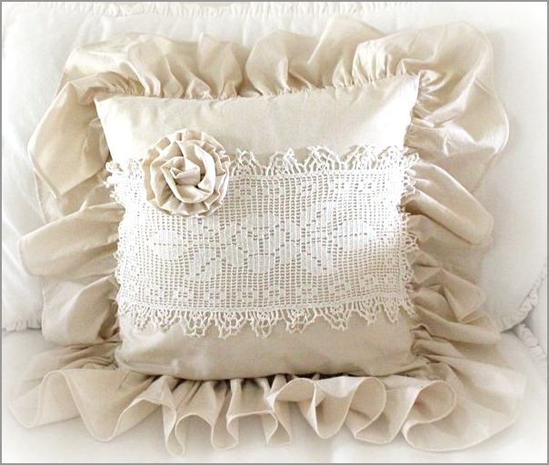 Винтажные красивости Винтажные красивости вдохновение,винтаж,идеи,Хенд мейд