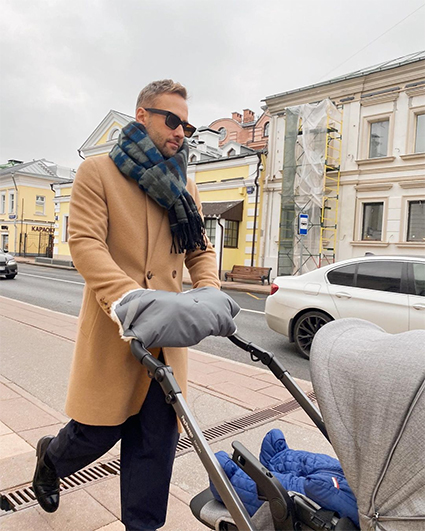 Звездный Instagram: парижские заметки, осенние прогулки и фото с детьми дочерью, смотрим, Кардашьян, ктото, нашей, НинидзеКристина, ХердНадежда, ОболенцеваМаксим, Виторган, РомановаСветлана, РатажковскиМадоннаБейонсеАлсуМеган, УстиноваПаулина, Андреева, Федор, БондарчукЮлия, Снигирь, Джорджио, ФоксЭмбер, КокаТина, КанделакиЭмили