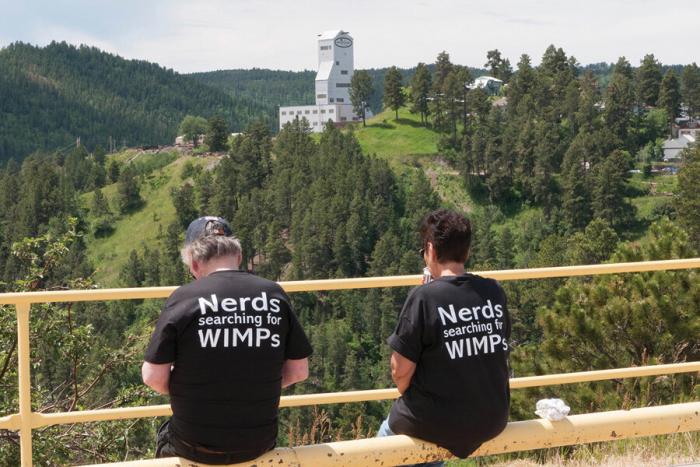 Уйти под землю чтобы увидеть Солнце исследования,наука,необычное