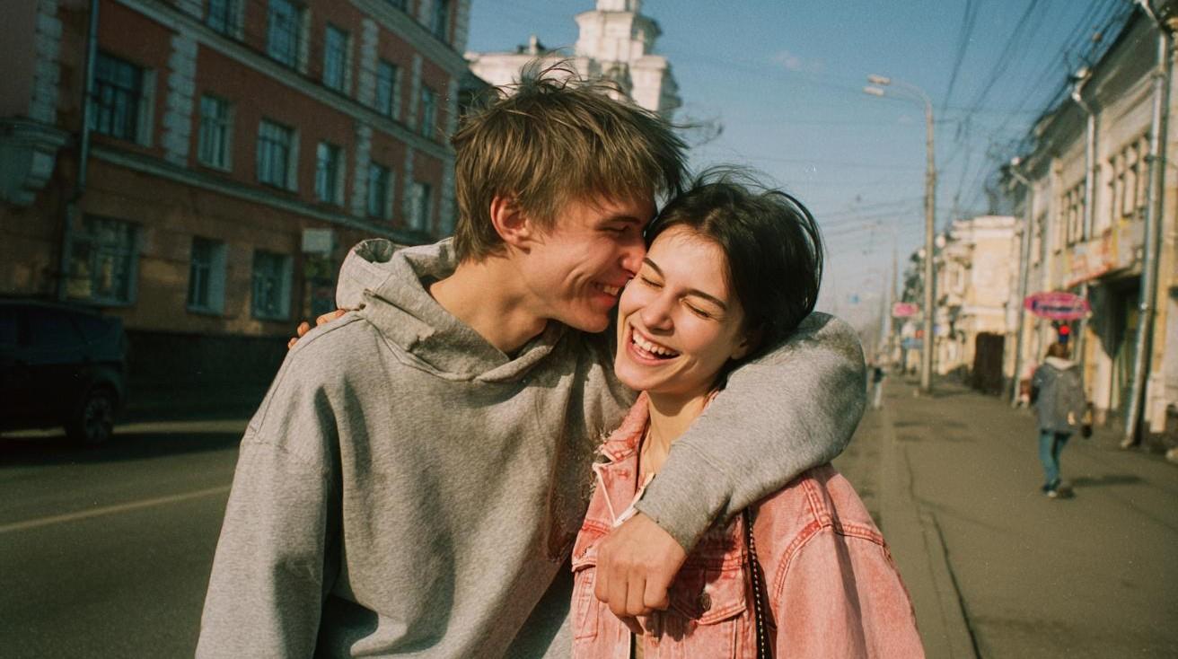 Зумеры устали от своих же терминов: как «серьезка» и «лавбомбинг» губят настоящие чувства