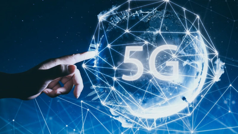 Шесть вещей, которые 5G изменит навсегда 5G