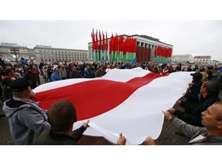 Потомки европейских колонизаторов планируют помочь белорусским предателям геополитика