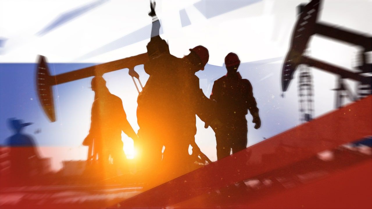 Энергетик Колобанов: российская нефть закончится только вместе со спросом на нее