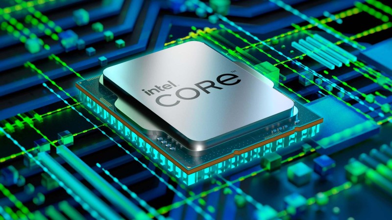 Цены на Intel Core 12-го поколения