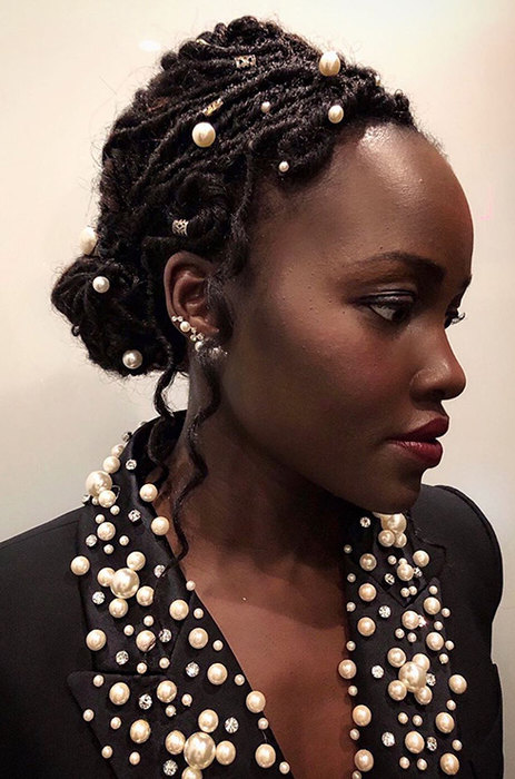 Модные прически осени на примере знаменитостей Модные прически осени на примере знаменитостей знаменитости,прически-укладки-стрижки,тенденции