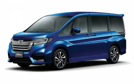 Не Camry, и не Land Cruiser. Самые популярные подержанные японские машины в России — это Honda Freed, Honda Fit и Toyota Corolla