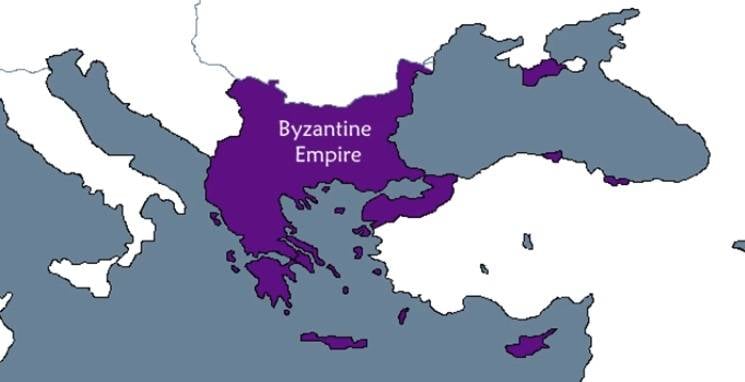 Иоанн II Комнин. «Марк Аврелий Константинополя» история