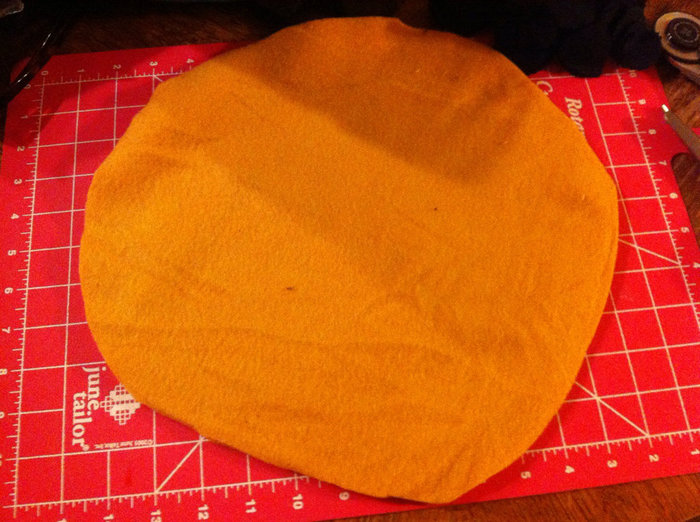 Подсолнухи из кукурузных листьев с кофейными зернами, Подсолнухи из кукурузных листьев с кофейными зернами, сделай сам,Хенд мейд,цветы из фетра