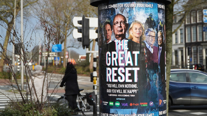 ПОСЛЕ КОВИДА ГОТОВИЛИ НОВУЮ "БОМБУ": РУССКАЯ СПЕЦОПЕРАЦИЯ СОРВАЛА ПЛАНЫ "МИРОВОГО ПРАВИТЕЛЬСТВА"