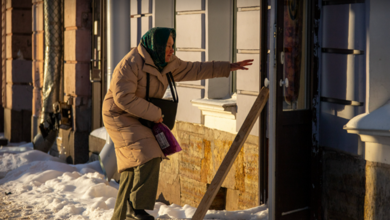 Петербуржцы объяснили, почему зимой делают ставку на ледоходы, а не на коммунальщиков