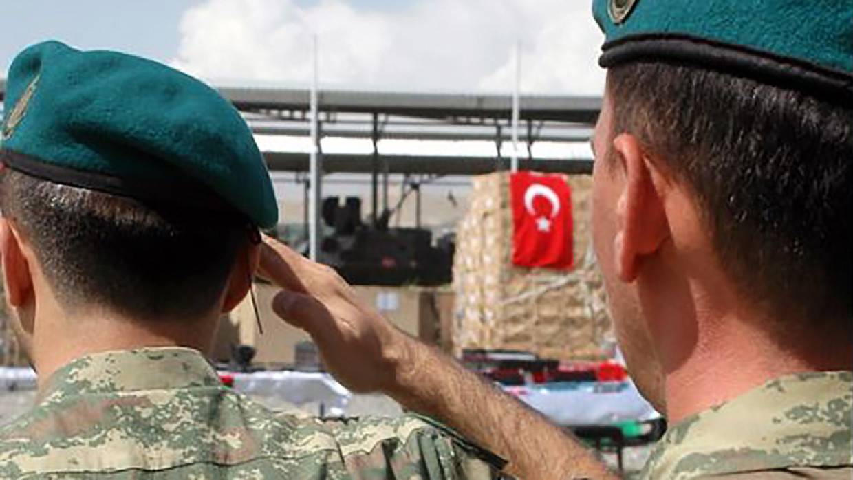 War on the Rocks: НАТО может распрощаться с Турцией после спецоперации России