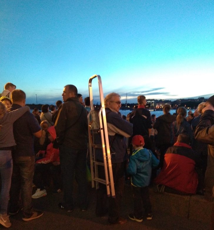 15 примеров, когда смекалка не оставляет ни единого шанса проблемам жизненное,смешное