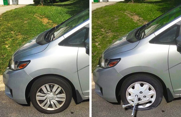 15 примеров, когда смекалка не оставляет ни единого шанса проблемам жизненное,смешное