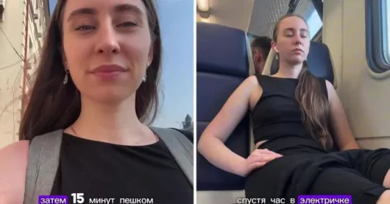 будни «приезжих» рабочих в Москве