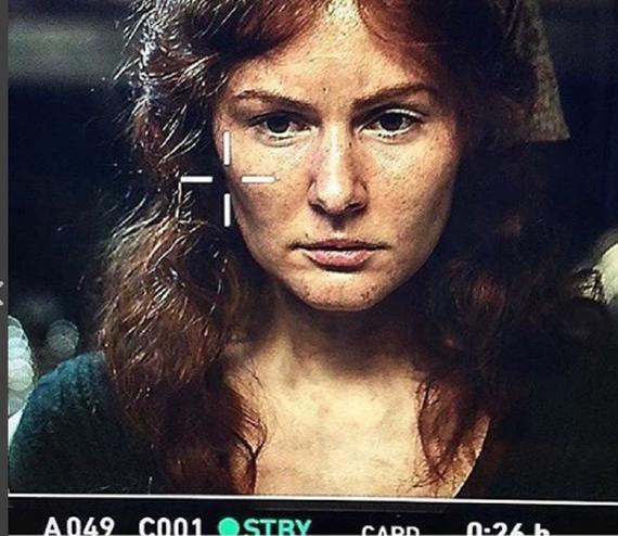 Мария Кожевникова, актриса, депутат Госдумы