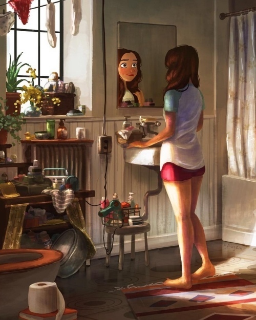 Я жду вас... Мои любимые выходные смешные картинки,фото приколы,юмор