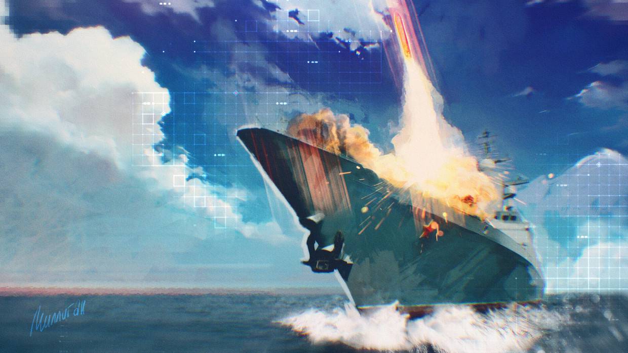 Капитан 1-го ранга Шигин: обновленный ВМФ РФ справится с агрессивными нападками НАТО