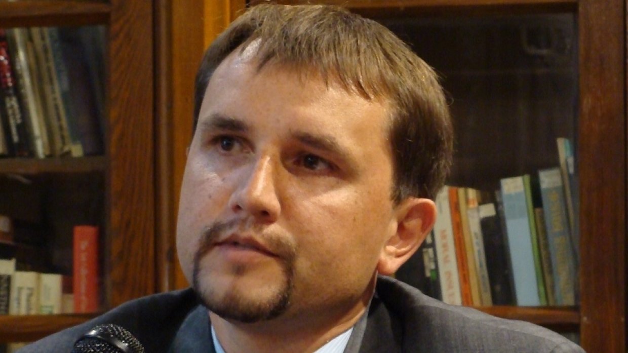 Глава офиса Зеленского назвал депутатов Рады сумасшедшими и больными людьми 
