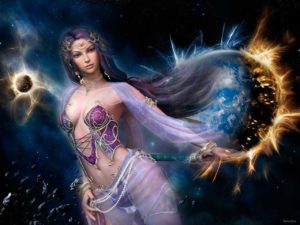 Характеристика имени Рита по мнению П. Руже