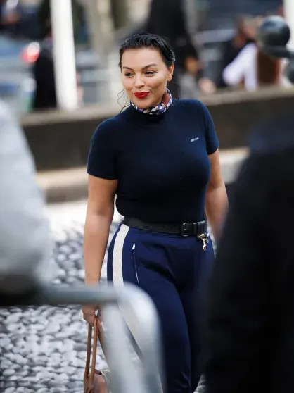 Палома Эльсессер