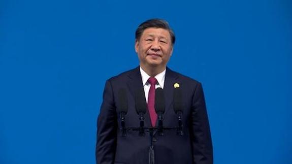Си Цзиньпин: ответственность за поддержание мира должны разделять все страны