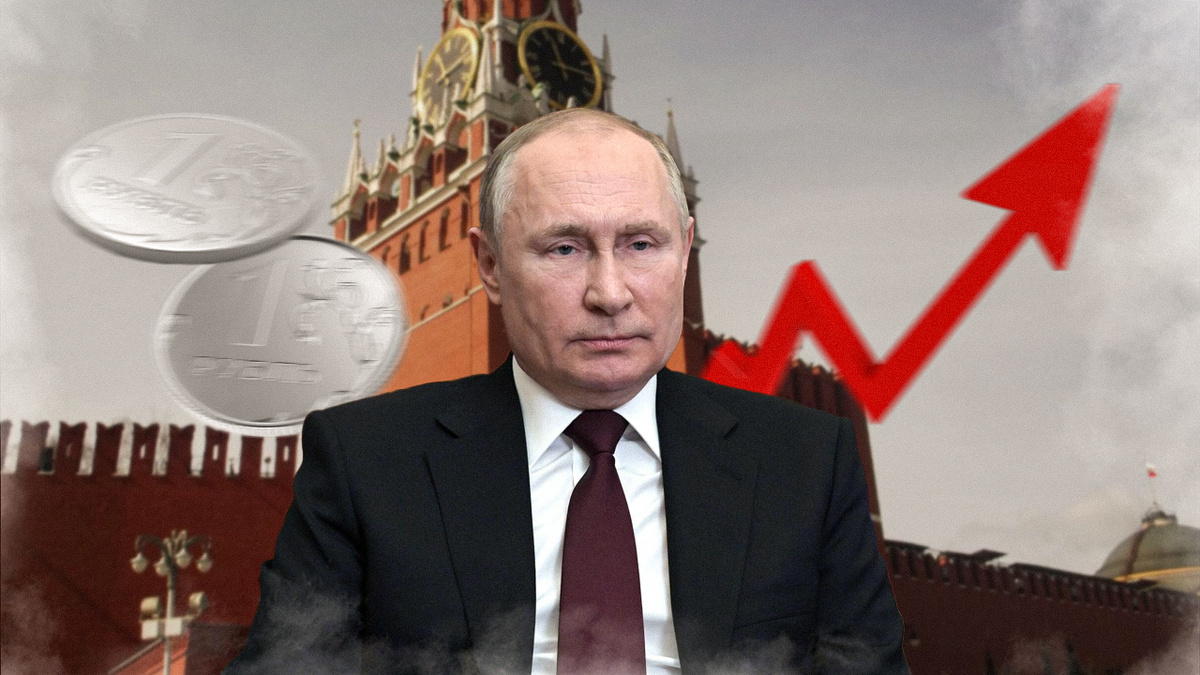 Пещерная экономика: Реакция иностранцев на новость об успехах России