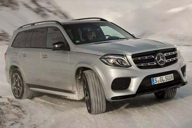 ТОП-15 самых угоняемых в России кроссоверов ТОП-15 самых угоняемых в России кроссоверов