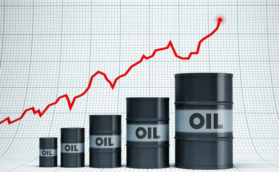 Цена нефти может вырасти до 380 долларов за баррель – аналитики