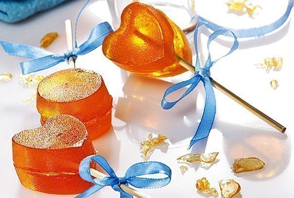 Картинки по запросу Как сделать леденцы от кашля для детей?