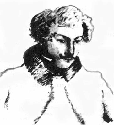 Четыре дворянина и одна смазливая балерина Четыре дворянина и одна смазливая балерина