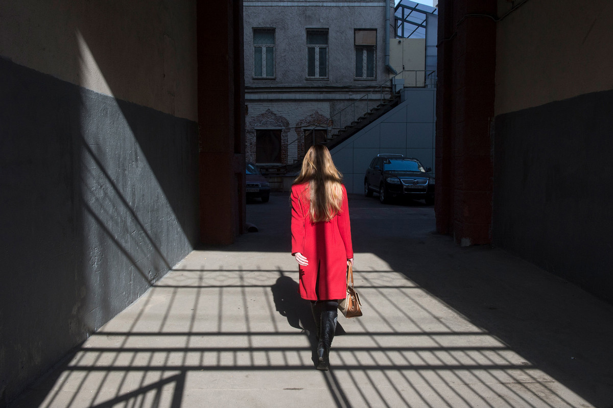 Просто Москва Артёма Житенёва Просто Москва Артёма Житенёва