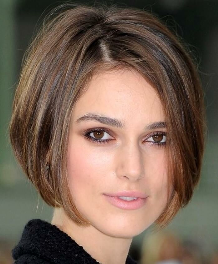 Как грамотно выбрать модель стрижки «Каре» по форме лица: 13 модных примеров женские хобби