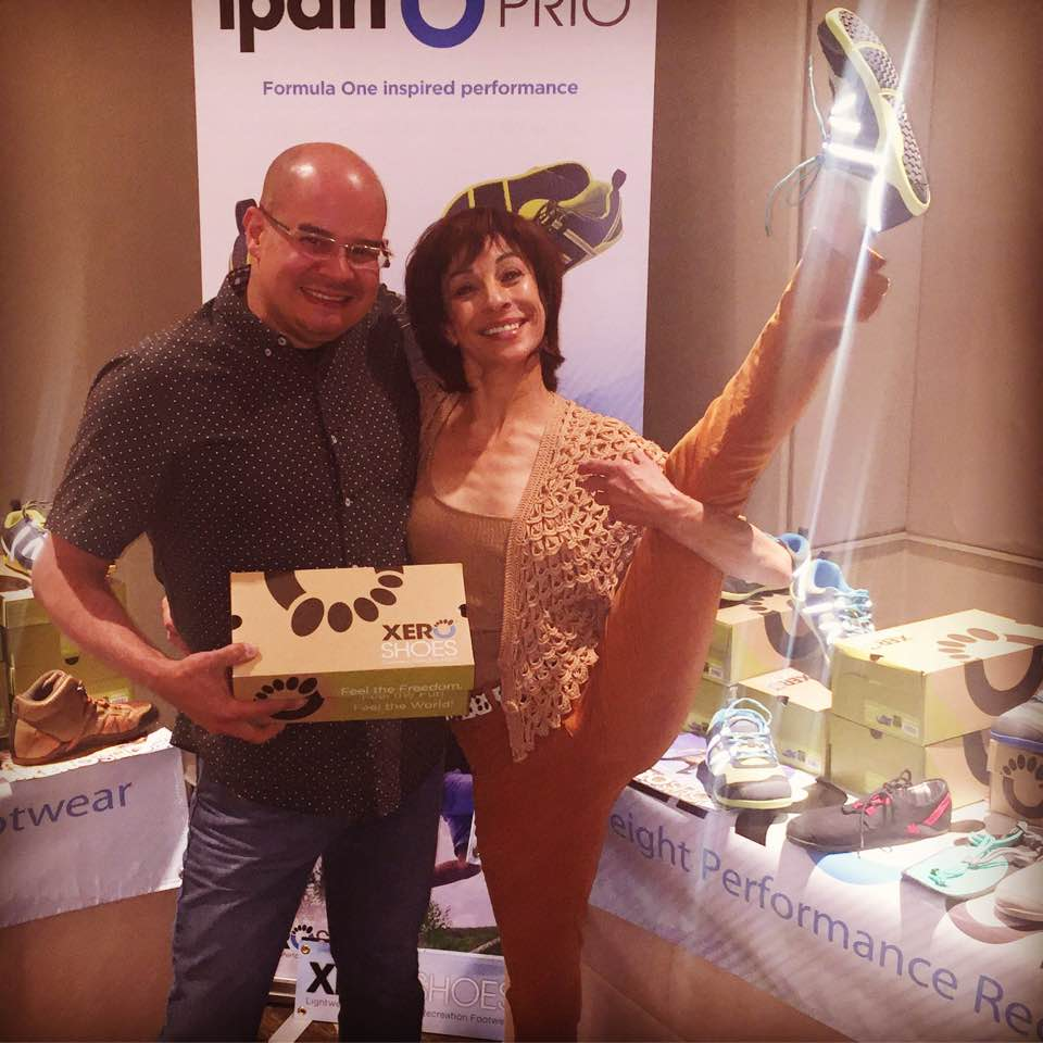 Это вам не фантастика. Какими стали женщины Шварца из "Вспомнить всё"? 