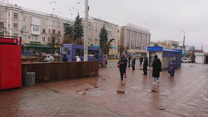 Военный Луганск: местный журналист показал правду жизни в Донбассе, развеяв все фейки Киева