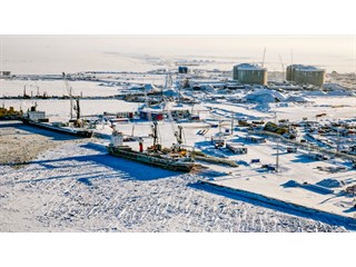 Газовые войны XXI века: О том, как Россия получила свой «Арктический каскад»