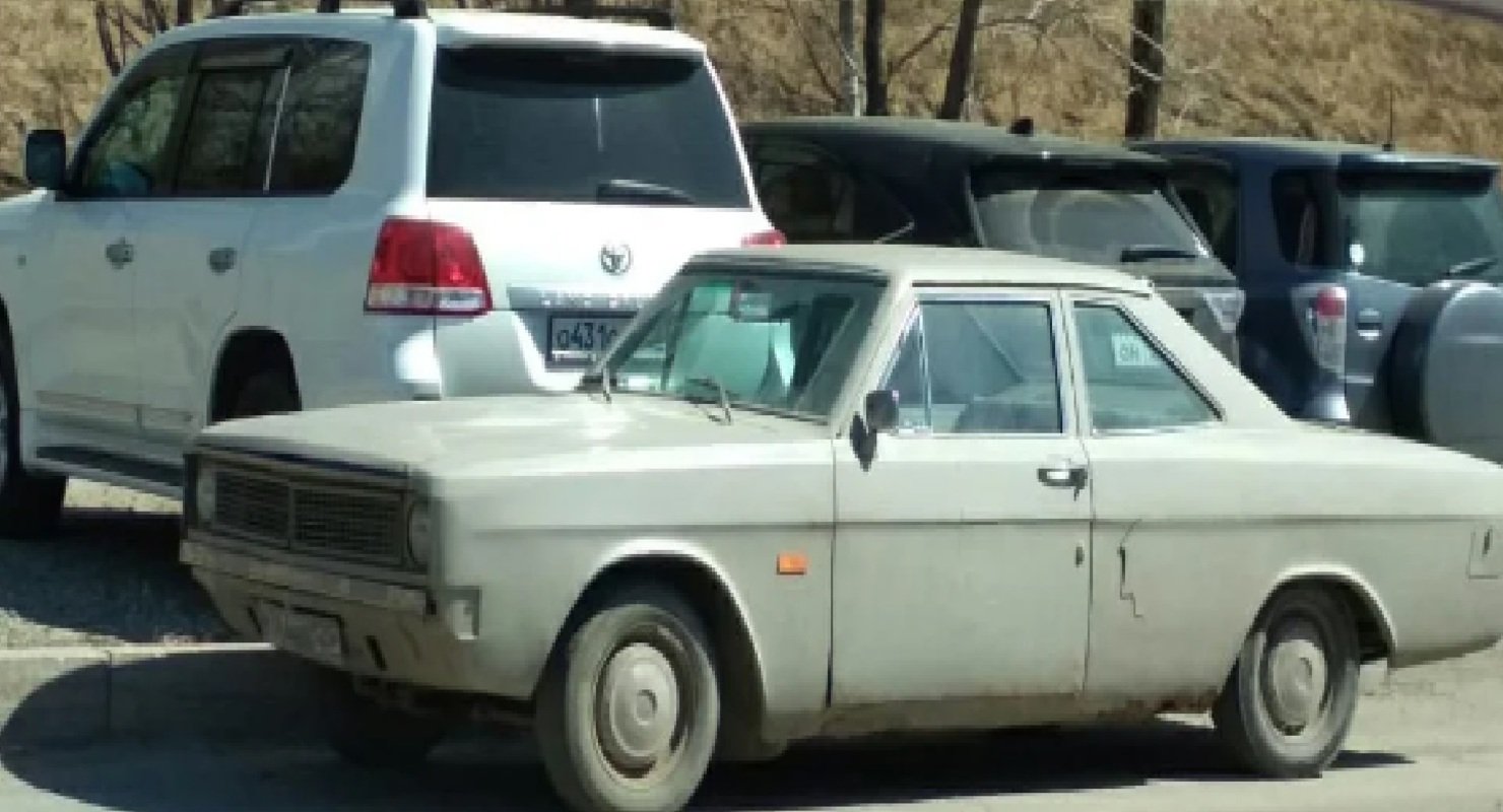 ТОП-8 автомобилей с необычной внешностью